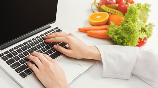 Dietetics & Nutrition