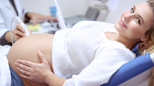 Gynaecology & Obstetrics