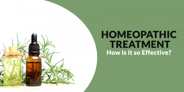 Homeopathy Treatment Process