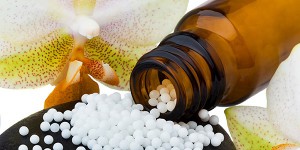 Steps for taking homeopathy medicine
