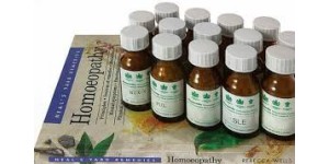 Methods of Homeopathy Treatment