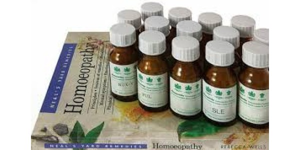 Methods of Homeopathy Treatment
