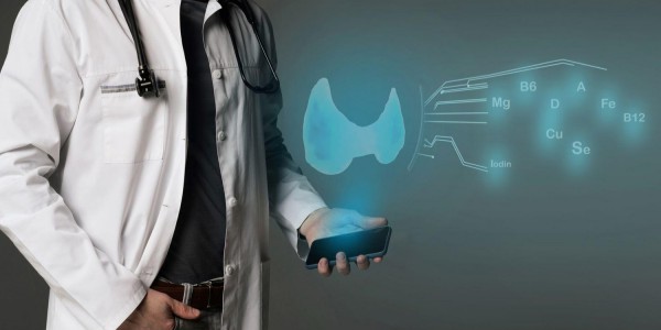 Hyperthyroidism: Overactivity of the Thyroid  ...